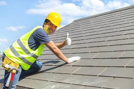 Fast & Reliable Emergency Roof Repairs in Chenoa, IL